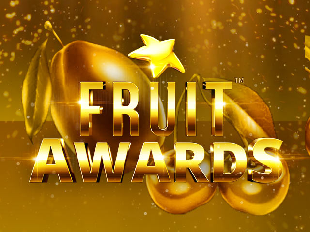 Fruit Awards SYNOT Games