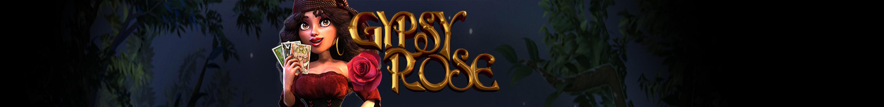 Gypsy Rose