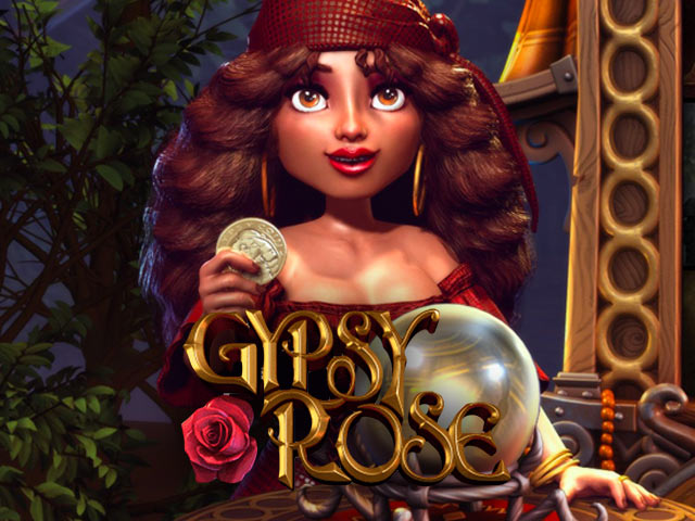 Przygodowy automat online Gypsy Rose