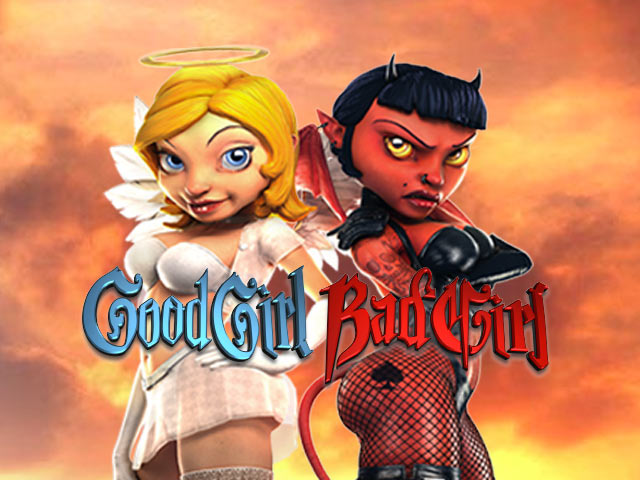 Good Girl, Bad Girl Betsoft