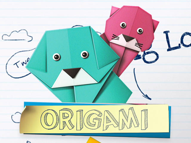 Origami 