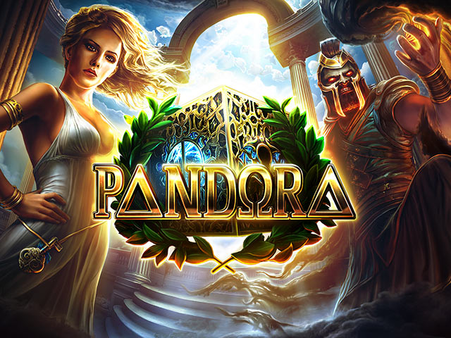 Pandora 