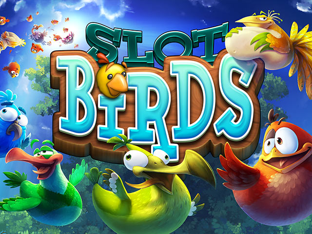 Slot Birds 