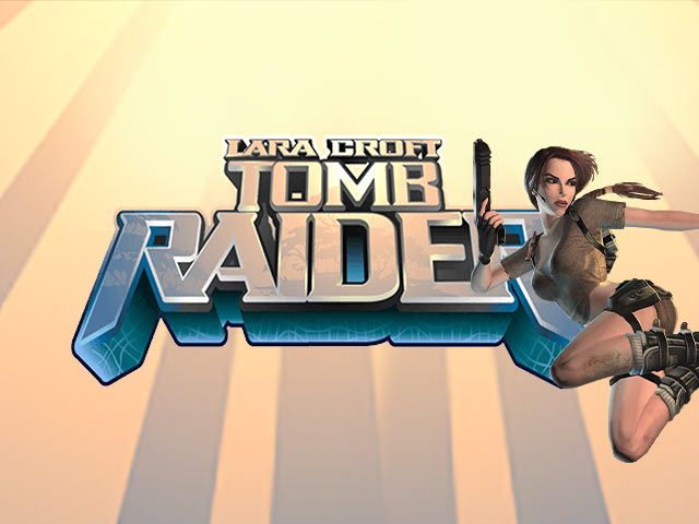 Filmowy automat wideo Tomb Raider