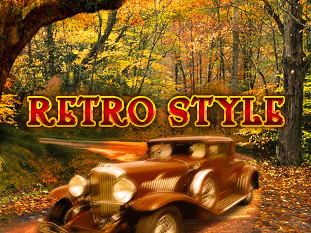 Retro Style 