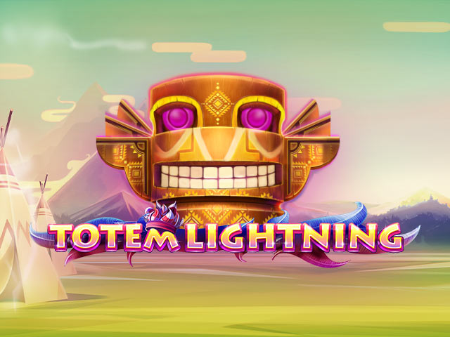 Przygodowy automat online Totem Lightning