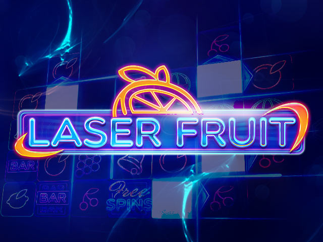 Alternatywny automat do gry Laser Fruit