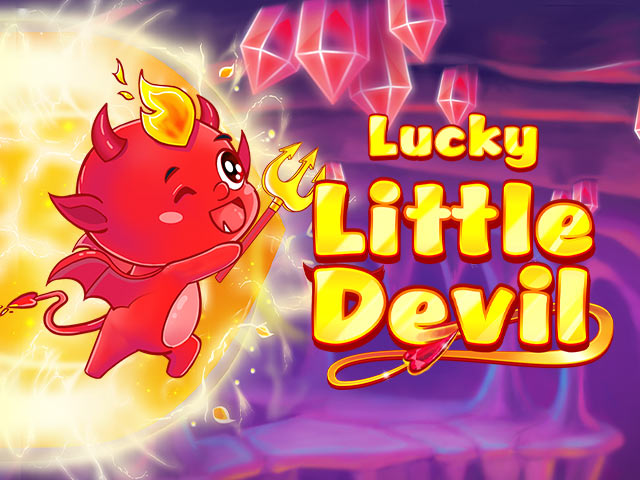Przygodowy automat online Lucky Little Devil