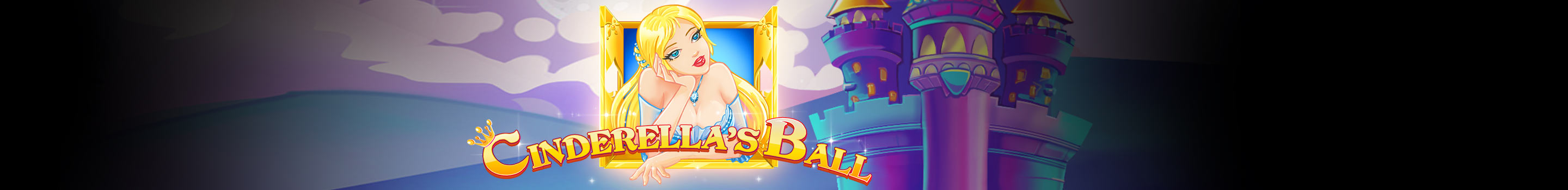 Cinderella's Ball