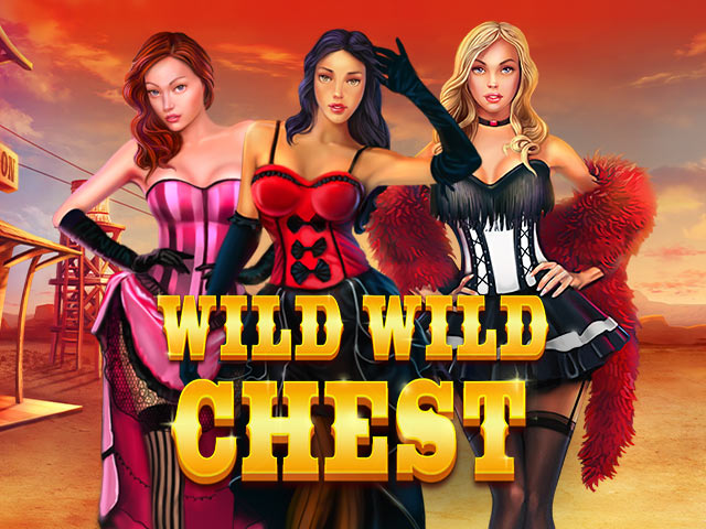 Przygodowy automat online Wild Wild Chest