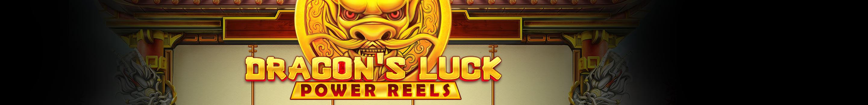 Dragon's Luck Power Reels