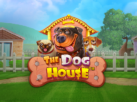 Zwierzęcy automat do gry The Dog House